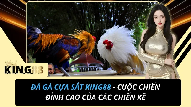 Đá Gà Cựa Sắt