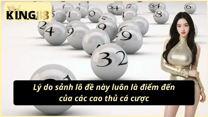 Khám phá lý do lựa chọn SW xổ số KING88